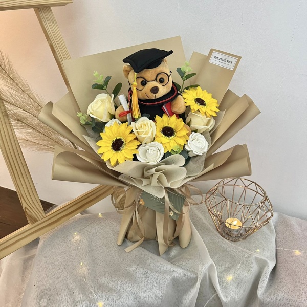 graduation_bouquet_1