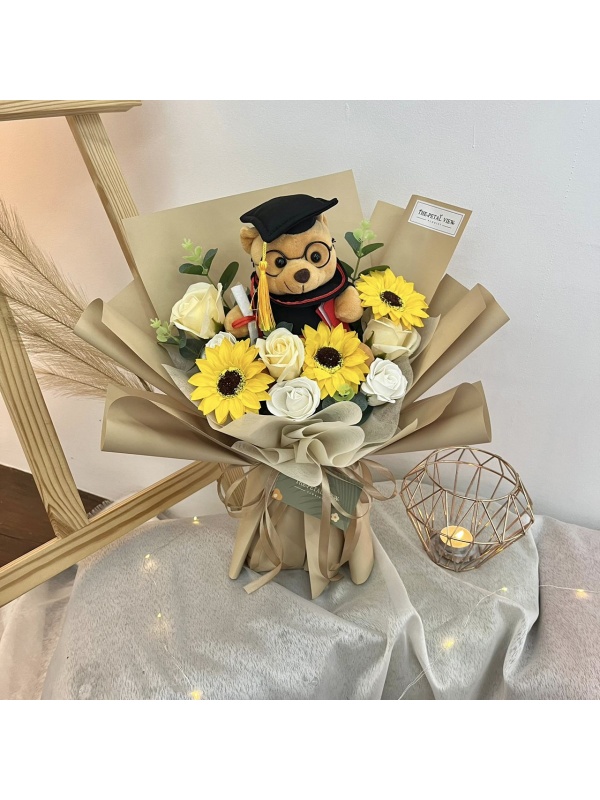 graduation_bouquet_1